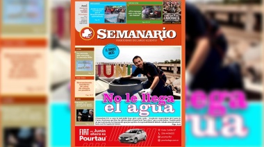 SEMANARIO revista: soporte papel y digital