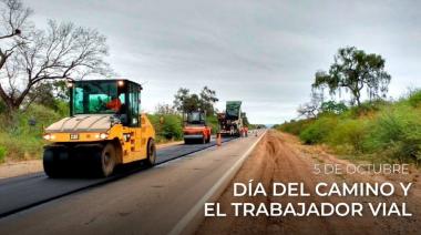El CONADUV reiteró por la construcción de 'un verdadero proyecto vial'