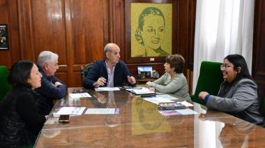 Pehuajó otorga un aumento del 50% a los municipales