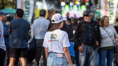 Este fin de semana se realiza la Expo Rural de Lincoln