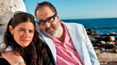 Las mujeres de Lanata en guerra: la ex le revocó el poder a la actual