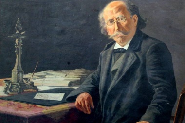 Un tal Pedro Bonifacio Palacios