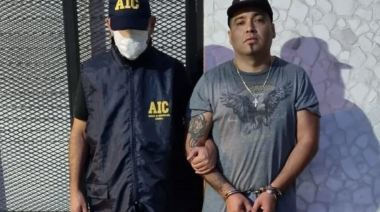 Condenaron a un integrante de “Los Monos” en Rosario
