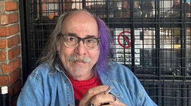 Murió Peter Deantoni, el gran manager de rock argentino