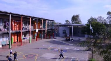 Por primera vez, un colegio argentino recibió el premio a la “mejor escuela del mundo”