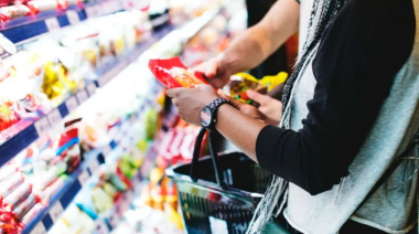 El consumo bonaerense sufrió la mayor caída desde el 2016