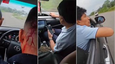 Evo Morales denunció ante la CIDH que “agentes de élite del Estado boliviano” intentaron asesinarlo