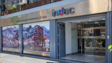 Según el INDEC, los salarios le ganaron a la inflación en agosto, pero el poder adquisitivo sigue por debajo del 2023
