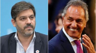 "Esto no lo solucionaba el mercado, como piensa Scioli, ahora que es libertario"