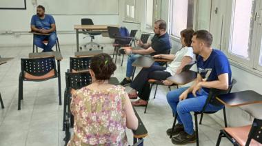 ATUNNOBA realizó asambleas en Junín y Pergamino
