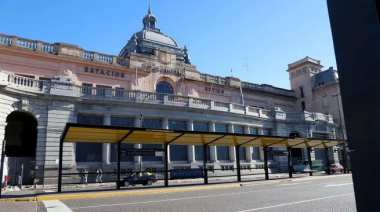 Paro de colectivos: El gobierno de Javier Milei vuelve a reunirse con la UTA para destrabar el conflicto