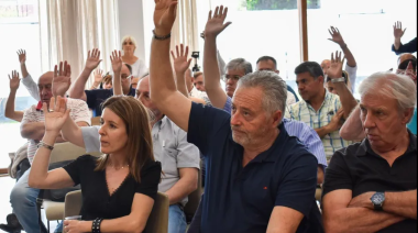 Los médicos cortarán la atención por 24 horas a afiliados del IOMA