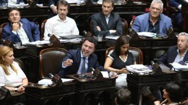 Tras los dichos de Milei, desde la UCR le respondieron: "La libertad se construye con valentía, no a los gritos por redes sociales"