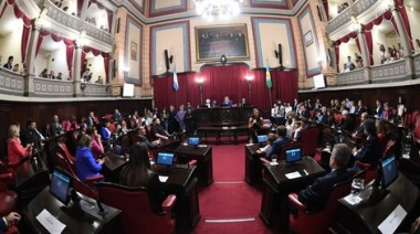 Se preparan nuevos pliegos judiciales