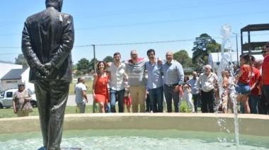 El radicalismo bonaerense largó el Movimiento RA