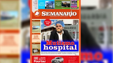 SEMANARIO revista: soporte papel y digital
