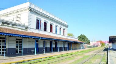 Junín y las vías, del desarrollo a la división