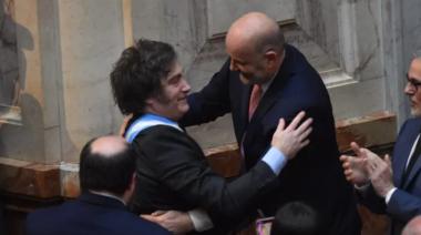 Ley Hojarasca, al cajón: Sturzenegger no logró que los aliados de Milei leyeran el proyecto