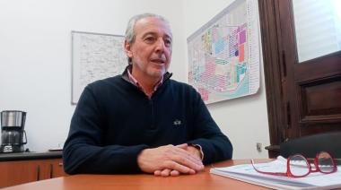 Alberto Pascual será ahora el máximo referente de los libertarios en Junín