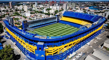 Salieron a la venta las entradas para Argentina-Perú