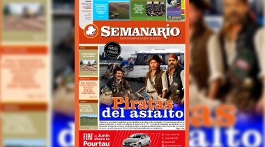 SEMANARIO revista: soporte papel y digital
