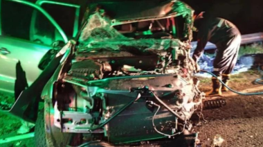 Un reconocido vecino falleció trágicamente en Salta