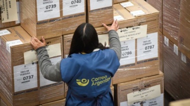 El Gobierno oficializó la desregulación completa del servicio de correo postal