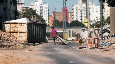 Era Milei: la indigencia creció 131% en un año y afecta a 6 millones de argentinos