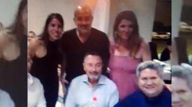 La foto borrosa del “Cambalache”