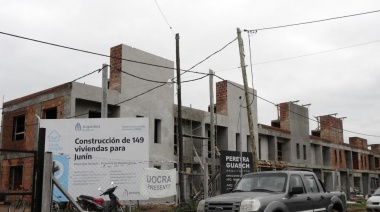 El Gobierno anunció el fin del programa Procrear