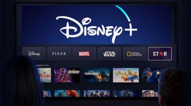 Disney+ aplicó restricciones en las cuentas compartidas