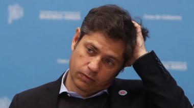 "Nos armaron un verdadero quilombo"