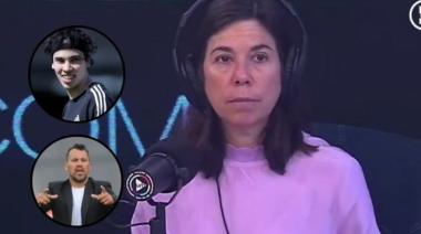El fiscal Rozas imputó a Fabbiani y Spreen