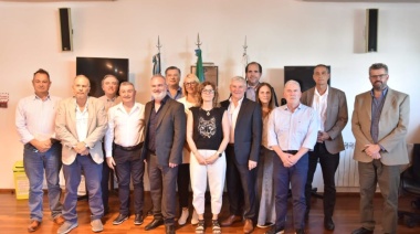 FEMEBA recibió el respaldo de los bloques de diputados opositores