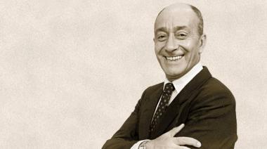 Se viene la serie sobre la vida y la obra de Alberto Olmedo