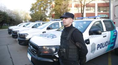 Le negaron la inscripción gremial a un sindicato de policías y penitenciarios
