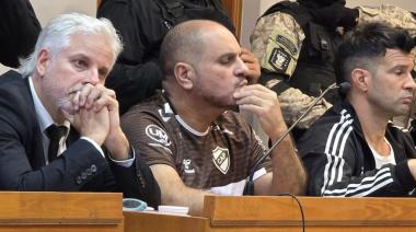 Cositorto confirmó su candidatura a diputado en 2025