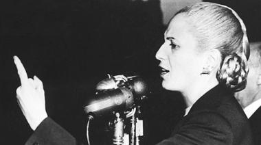 A 50 años del regreso del cuerpo de Evita