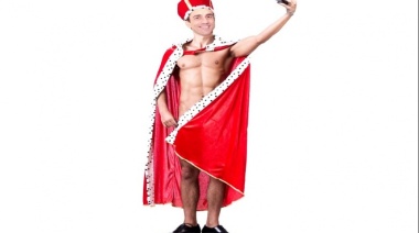 Alexia pierde la noción del tiempo: para él es rápido, para los demás demasiado lento