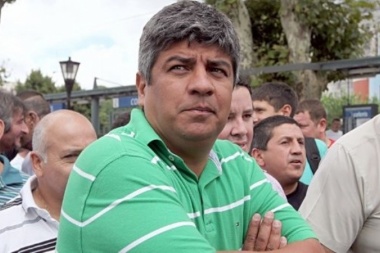Piden de la detención del sindicalista Pablo Moyano por asociación ilícita