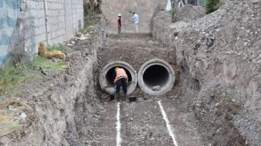 Revés judicial para el Gobierno por el desfinanciamiento de obras en barrios populares