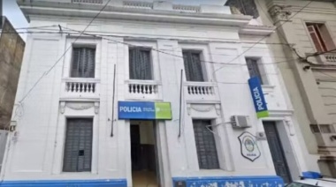 San Nicolás: Se entregaron dos menores por el doble homicidio de la Costanera