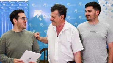 Presentaron oficialmente la Fiesta Tradicionalista de O'Brien