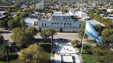 El Municipio de Pehuajó pone en marcha tecnología inteligente para controlar el tránsito