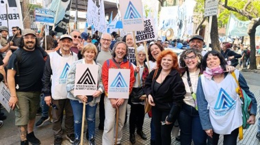 Dos listas disputarán la conducción de la Asociación Argentinas de Actores y Actrices
