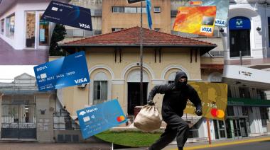 Sustitución de identidad y hostigamiento: El peor de los robos