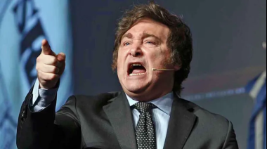 Milei escala su guerra al periodismo: “Les llegó la hora”