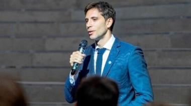 Unión por la Patria le pide a Passaglia que cree una patrulla municipal para prevenir delitos