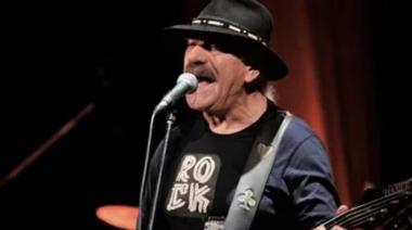 Murió Willy Quiroga, miembro fundador de Vox Dei