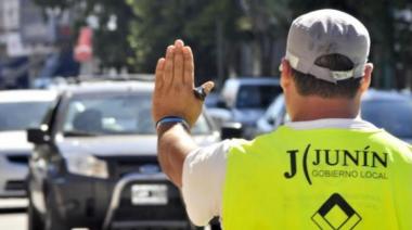 Petrecca quiere recaudar más: Busca instalar fotomultas en las calles de Junín